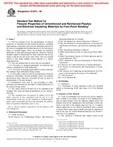UNGÜLTIG ASTM D6272-00 10.4.2002 Ansicht