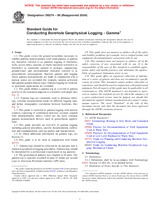 UNGÜLTIG ASTM D6274-98(2004) 1.7.2004 Ansicht
