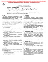 UNGÜLTIG ASTM D6277-99 10.8.2001 Ansicht