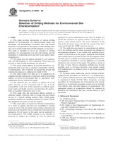 UNGÜLTIG ASTM D6286-98 10.8.1998 Ansicht