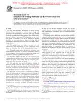 UNGÜLTIG ASTM D6286-98(2006) 1.7.2006 Ansicht