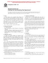 UNGÜLTIG ASTM D6287-98 10.7.1998 Ansicht