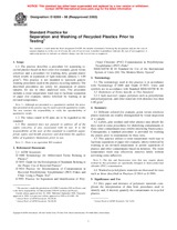 UNGÜLTIG ASTM D6288-98(2003) 10.7.2003 Ansicht