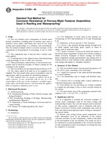 UNGÜLTIG ASTM D6294-98 10.7.1998 Ansicht