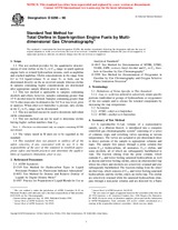 UNGÜLTIG ASTM D6296-98 10.8.1998 Ansicht