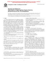UNGÜLTIG ASTM D6296-98(2003)e1 10.5.2003 Ansicht