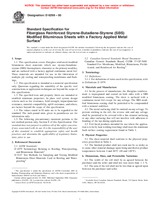 UNGÜLTIG ASTM D6298-00 10.7.2000 Ansicht