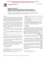 UNGÜLTIG ASTM D6299-02 10.6.2002 Ansicht