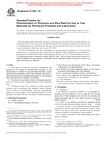 UNGÜLTIG ASTM D6300-02 10.6.2002 Ansicht