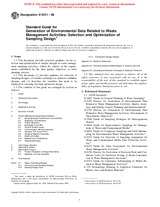 UNGÜLTIG ASTM D6311-98 10.9.1998 Ansicht