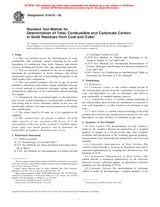 UNGÜLTIG ASTM D6316-00 10.4.2000 Ansicht