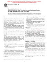 UNGÜLTIG ASTM D6316-04 1.11.2004 Ansicht