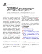 UNGÜLTIG ASTM D6317-15 1.5.2015 Ansicht