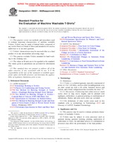 UNGÜLTIG ASTM D6321-98(2004) 1.10.2004 Ansicht