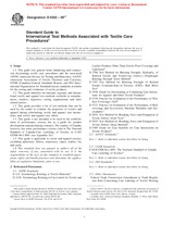 UNGÜLTIG ASTM D6322-00 10.9.2000 Ansicht