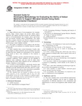 UNGÜLTIG ASTM D6329-98 10.10.1998 Ansicht