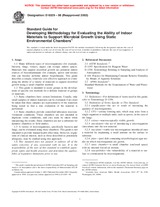 UNGÜLTIG ASTM D6329-98(2003) 1.10.2003 Ansicht