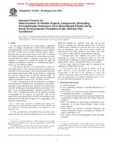 UNGÜLTIG ASTM D6330-98(2003) 1.10.2003 Ansicht