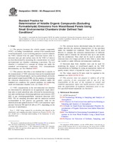 UNGÜLTIG ASTM D6330-98(2014) 1.11.2014 Ansicht