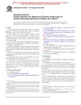 UNGÜLTIG ASTM D6332-99(2005) 1.1.2005 Ansicht