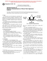 UNGÜLTIG ASTM D6337-98 10.10.1998 Ansicht