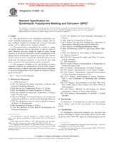 UNGÜLTIG ASTM D6339-04 1.2.2004 Ansicht