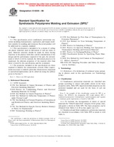 UNGÜLTIG ASTM D6339-98 10.12.1998 Ansicht