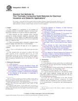 UNGÜLTIG ASTM D6343-14 1.11.2014 Ansicht