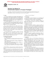 UNGÜLTIG ASTM D6344-04 1.8.2004 Ansicht