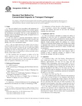 UNGÜLTIG ASTM D6344-98 10.11.1998 Ansicht