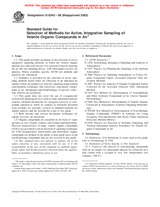 UNGÜLTIG ASTM D6345-98(2003) 1.10.2003 Ansicht