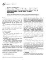 UNGÜLTIG ASTM D6349-00 10.10.2001 Ansicht