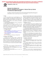 UNGÜLTIG ASTM D6350-98 10.11.1998 Ansicht