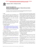 UNGÜLTIG ASTM D6350-98(2003) 10.5.2003 Ansicht