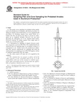 UNGÜLTIG ASTM D6353-98(2003) 1.11.2003 Ansicht