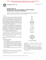 UNGÜLTIG ASTM D6354-98 10.12.1998 Ansicht