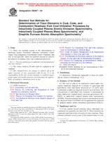 UNGÜLTIG ASTM D6357-04 1.10.2004 Ansicht