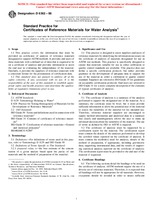 UNGÜLTIG ASTM D6362-98 10.12.1998 Ansicht