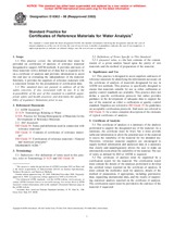 UNGÜLTIG ASTM D6362-98(2003) 10.8.2003 Ansicht
