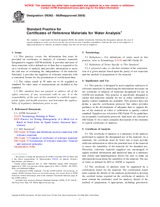 UNGÜLTIG ASTM D6362-98(2008) 15.7.2008 Ansicht