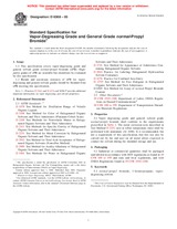 UNGÜLTIG ASTM D6368-05 1.6.2005 Ansicht