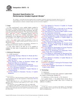 UNGÜLTIG ASTM D6373-15 1.1.2015 Ansicht