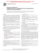 UNGÜLTIG ASTM D6375-05 1.6.2005 Ansicht
