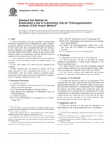 UNGÜLTIG ASTM D6375-99a 10.6.1999 Ansicht