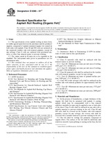 UNGÜLTIG ASTM D6380-01e1 10.5.2001 Ansicht