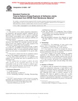 UNGÜLTIG ASTM D6383-99e1 30.6.2000 Ansicht