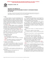 UNGÜLTIG ASTM D6385-99 10.2.1999 Ansicht
