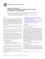 UNGÜLTIG ASTM D6387-99(2014)e1 1.12.2014 Ansicht