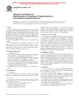 UNGÜLTIG ASTM D6390-99 10.2.1999 Ansicht