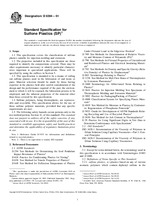 UNGÜLTIG ASTM D6394-01 10.8.2001 Ansicht